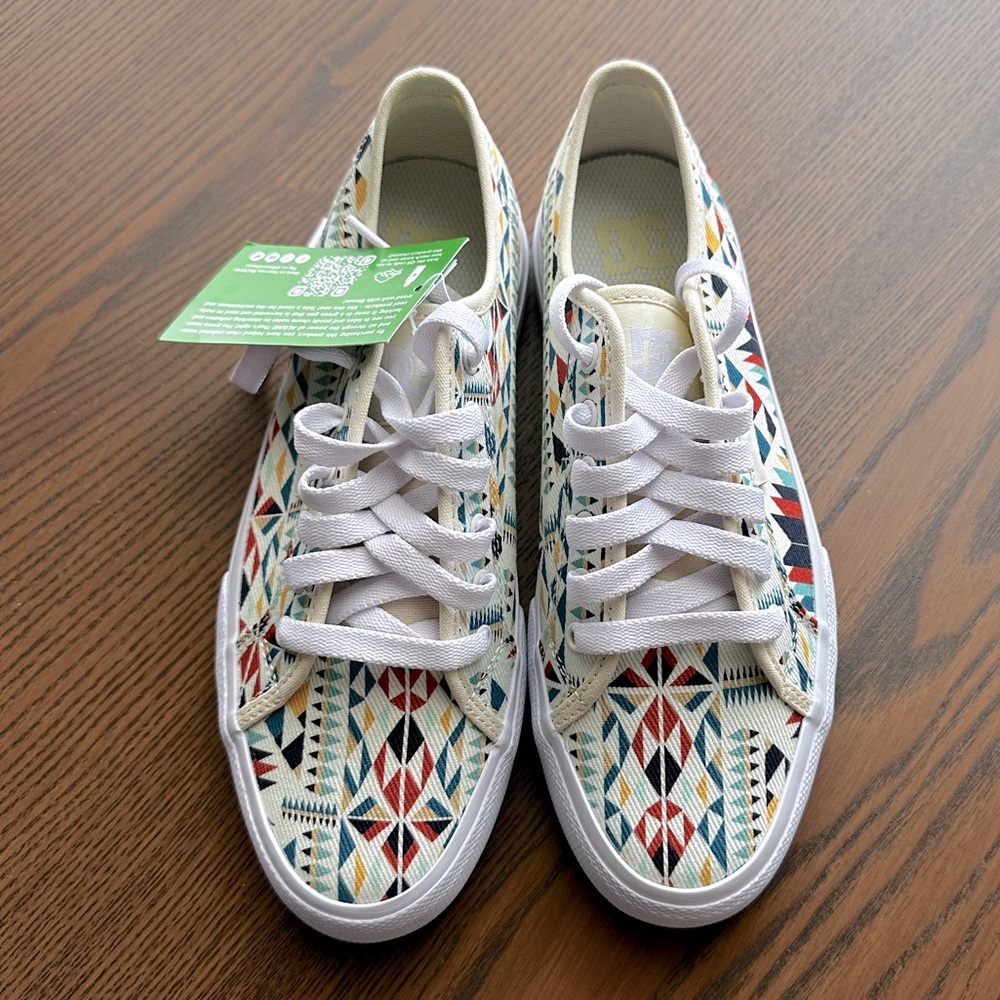 DC SHOES Manual Txse Skate Shoes